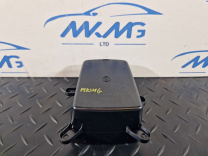 MERCEDES ML W166 CENTER CONSOLE STORAGE COMPARTMENT INSERT TRAY A1666801817