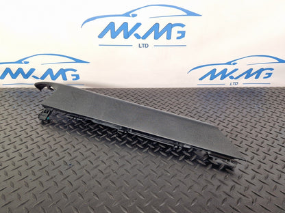 14-21 MERCEDES BENZ W205 OEM GENUINE RIGHT BOOT TRIM PANEL COVER A2056940228