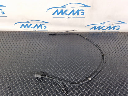 14-21 BMW 2 SERIES GRAN TOURER F45 F46 GENUINE BONNET RELEASE WIRE 7300571