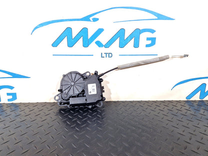 16-22 BMW X1 F48 GENUINE TAILGATE BOOT LID SOFT CLOSE MOTOR 7374006
