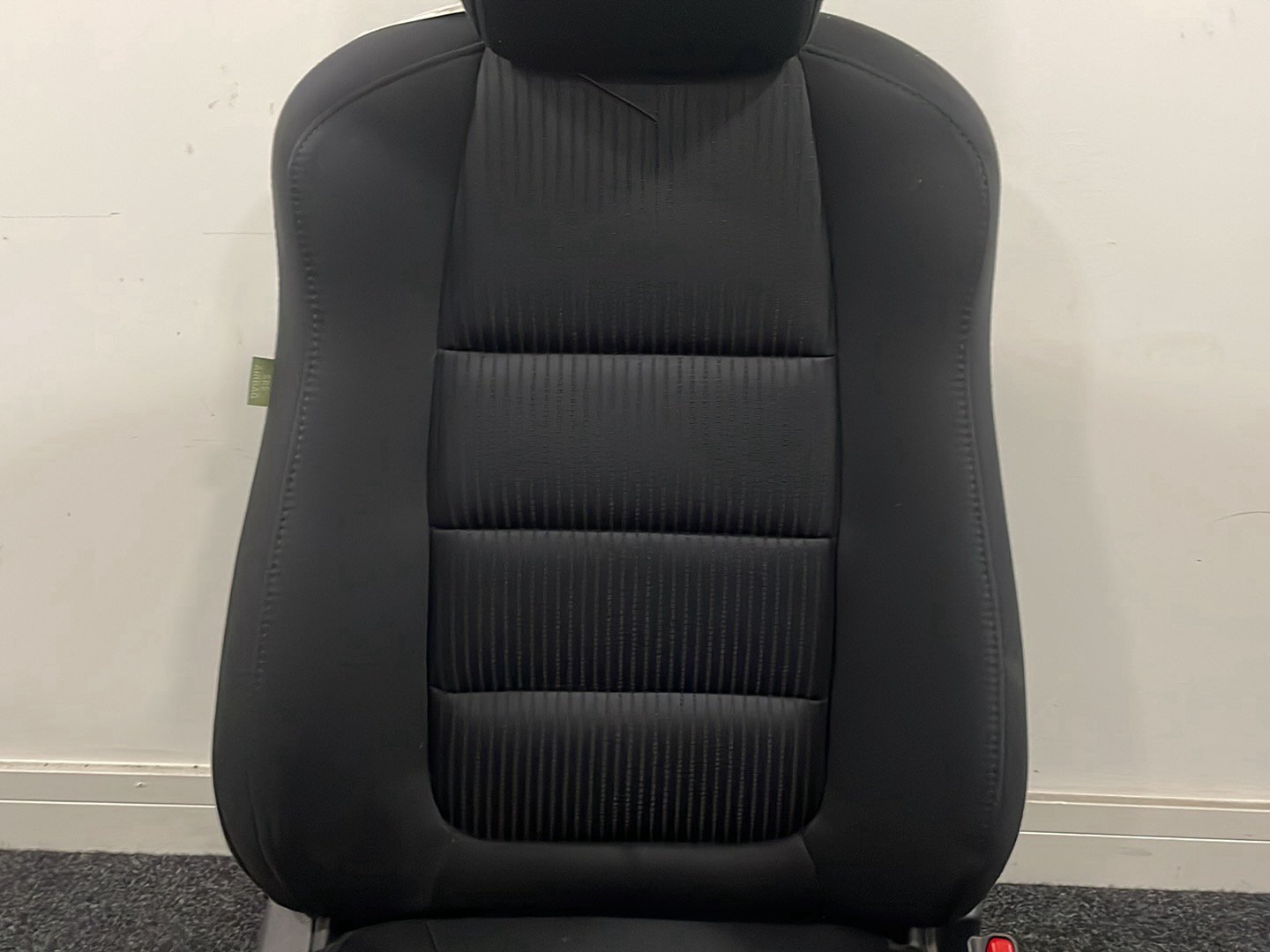 Mazda 6 MK3 (GJ) Saloon Genuine Front Right O/S Driver Seat