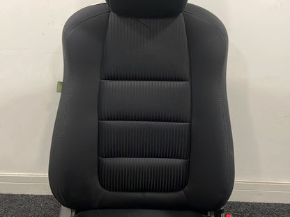 Mazda 6 MK3 (GJ) Saloon Genuine Front Right O/S Driver Seat