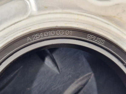 19-ON MERCEDES BENZ B CLASS W247 DIESEL TIMING BELT COVER CAP A2540100301
