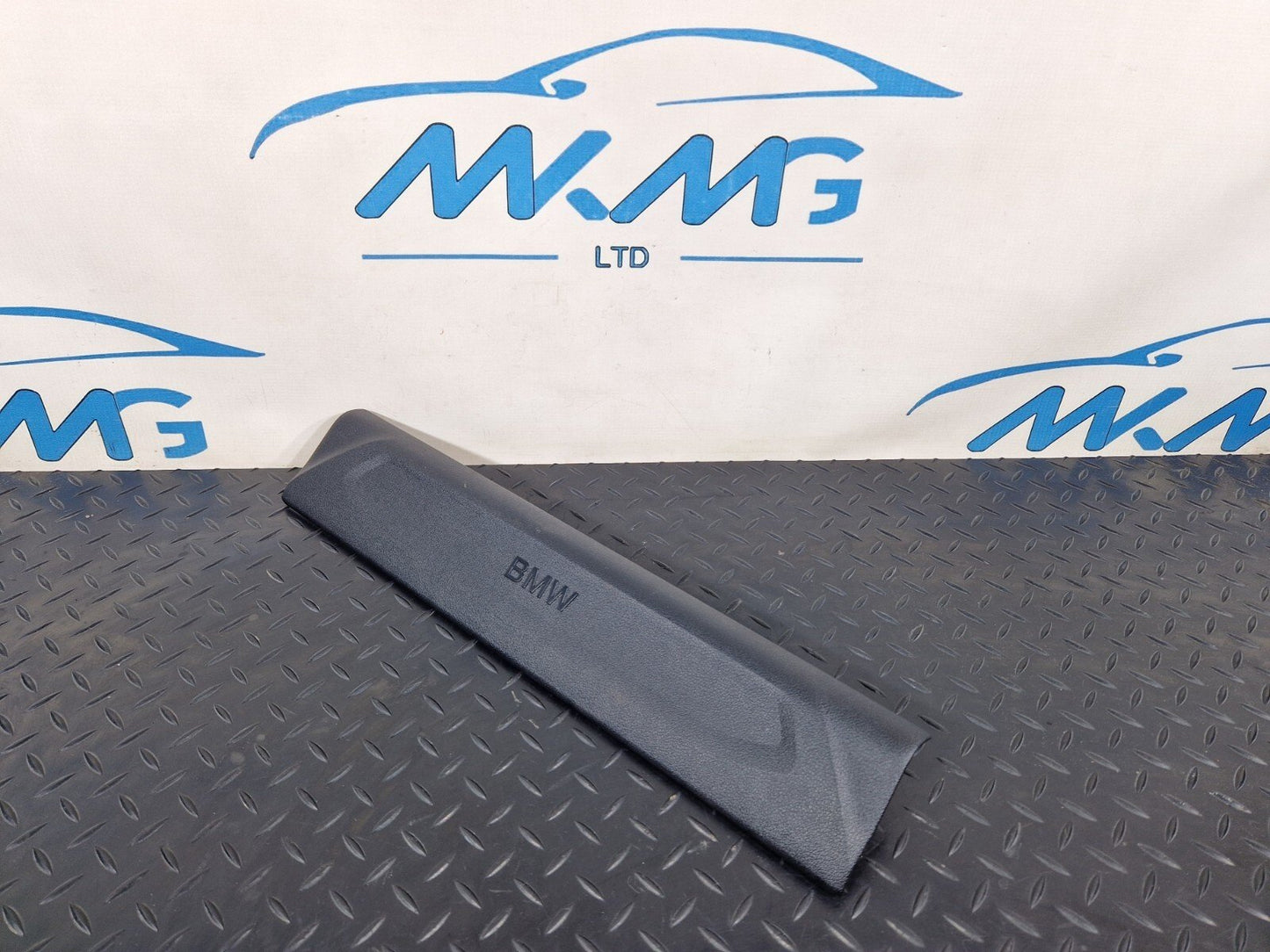 BMW Unknown Part Type 7444937