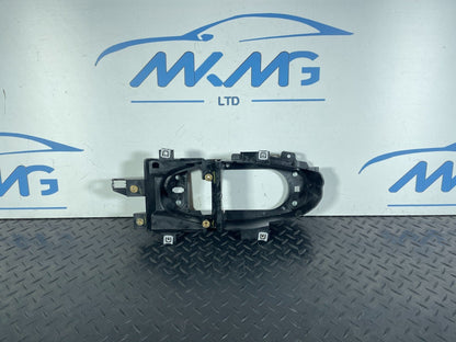 16-23 AUDI A5 F5 S-LINE GEAR SHIFTING MECHANISM MOUNTING FRAME 8W2863531