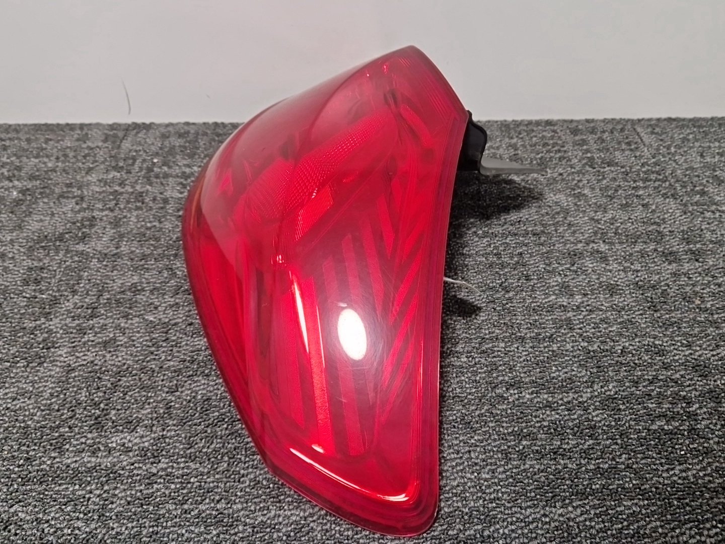 2014 Vauxhall Astra MK6 (J) (A3400) Genuine Rear Right O/S Driver Tail Light