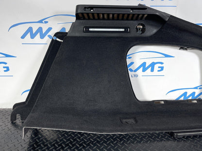 16-23 AUDI A5 F5 SPORTBACK S-LINE BOOT COMPARTMENT PANEL RIGHT 8W8863880D