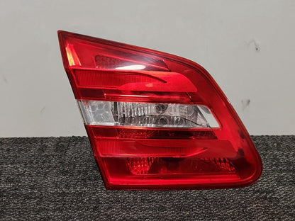 Mercedes-Benz B-Class W246 Genuine Rear Left N/S Inner Tail Light A2469066300