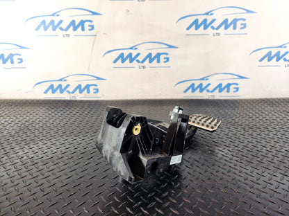 Mercedes-Benz B200d B-Class W247 Automatic Brake Pedal Assembly Unit A2472902600