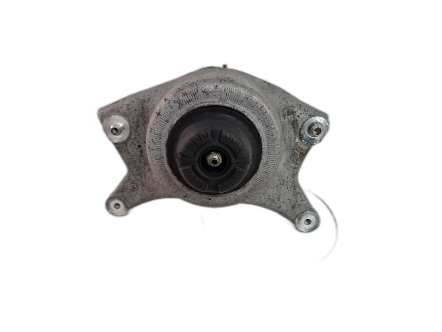 08-15 AUDI A5 8T FRONT LEFT SHOCK ABSORBER 36F44A