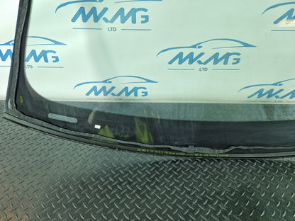 12-17 AUDI S5 CONVERTIBLE FRONT WINDSCREEN WINDSHIELD GLASS 8W7845099JNVB