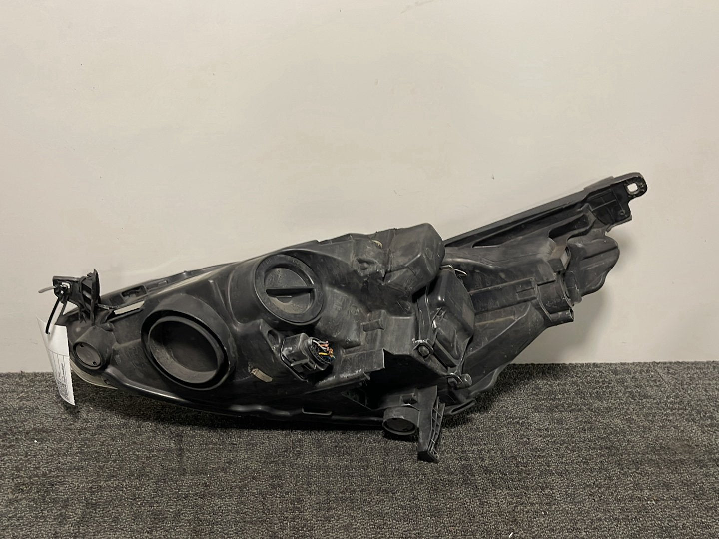Ford C-Max MK2 (C344) MPV Genuine Front Right O/S Driver Headlight AM5113W029BF