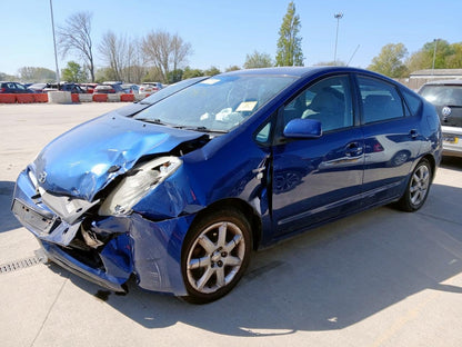 2008 Toyota Prius MK2 (NHW20)