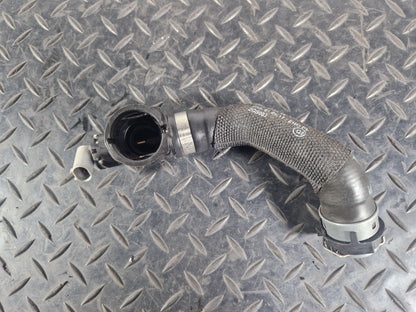 19-ON MERCEDES BENZ A CLASS EQ W177 WATER COOLANT PIPE A2475010464