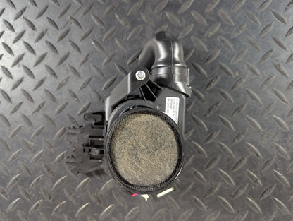 13-19 MERCEDES BENZ CLA C117  DASHBOARD HEATER BLOWER FAN MOTOR A2469064700