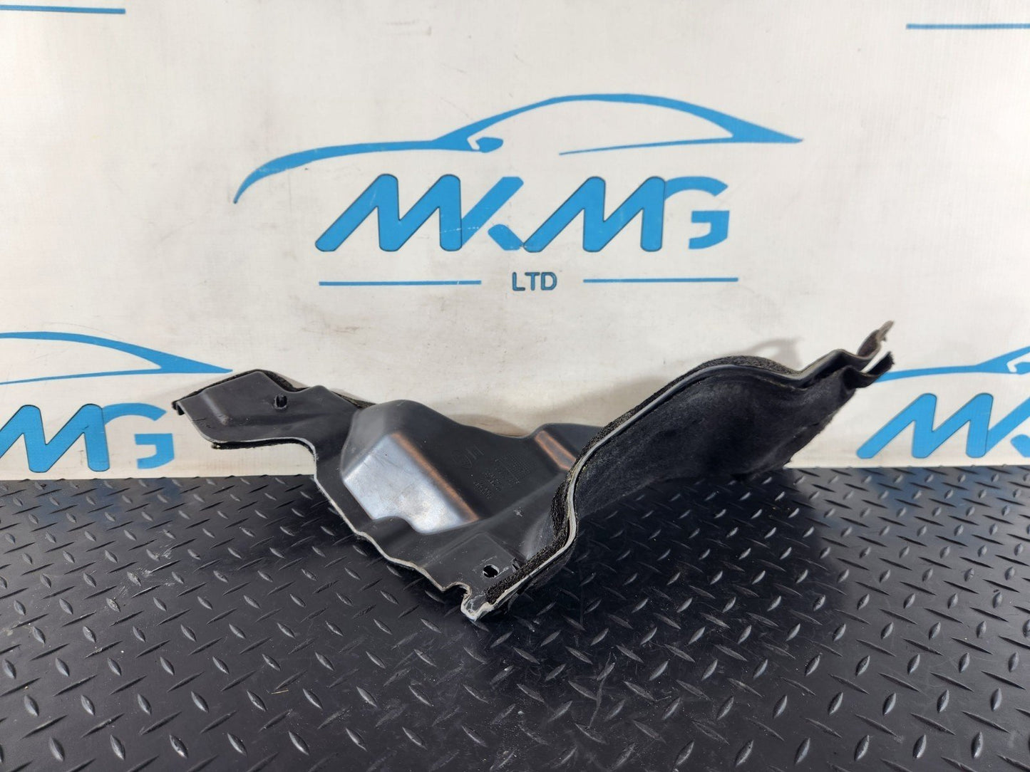 13-23 RANGE ROVER SPORT L494 BONNET INSULATION TRIM COWLING CPLA-015A54