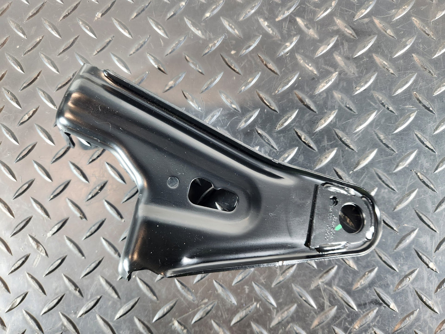 2019 Mercedes-Benz B200d B-Class W247 SUV Mount A2479206800