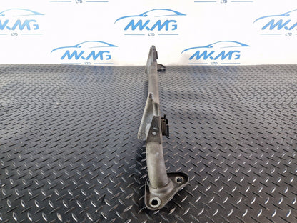 11-19 MERCEDES BENZ ML GLE W166 GENUINE RADIATOR MOUNT A1635010181 A1666200085