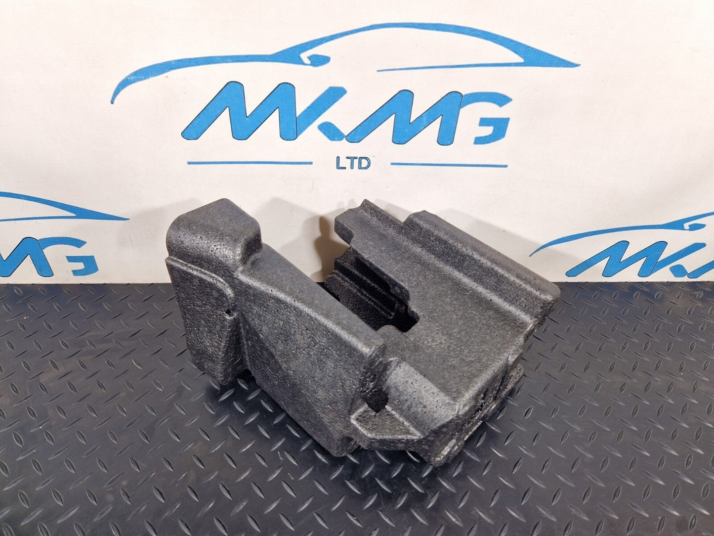 20-24 BMW 1 SERIES F40 GENUINE STORAGE FOAM TRAY UNIT 6872424