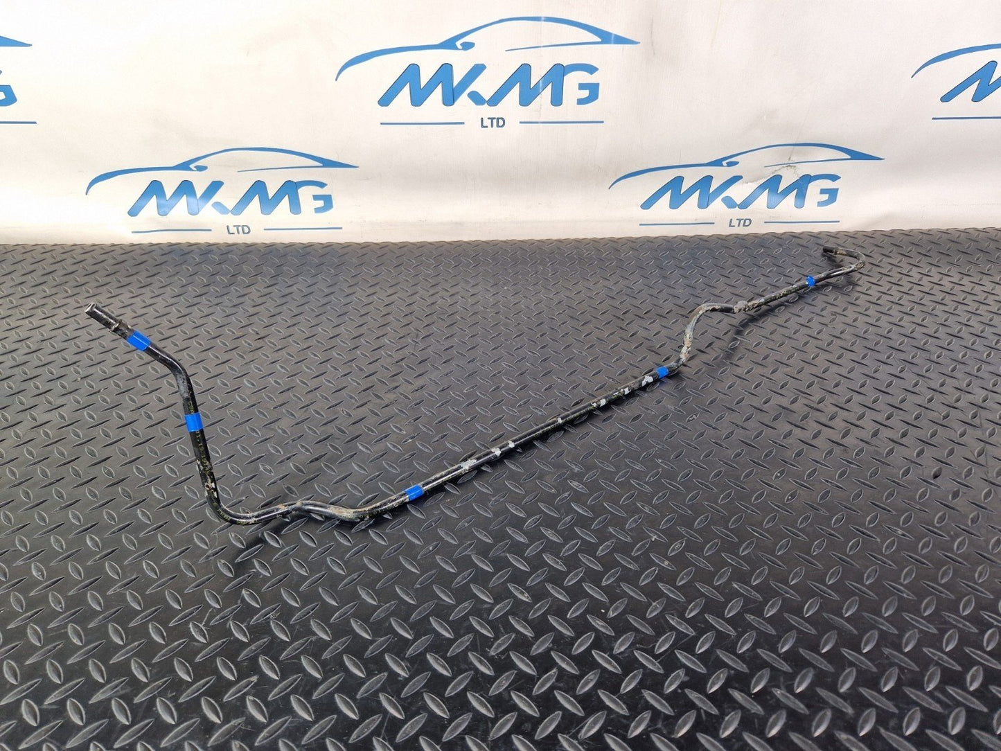18-ON MERCEDES BENZ SPRINTER W907 2.1 GENUINE FUEL RETURN LINE A9074761300