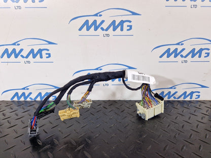 Land Rover Unknown Part Type M8D214A104BAM8D214A104BA