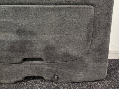 Volvo V50 MK2 FL (MW) Estate Genuine Boot Liner Carpet Trunk Cover 39870018