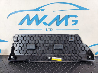19-ON RANGE ROVER EVOQUE L551 GENUINE DASHBOARD TRIM K8D2-044M90-B