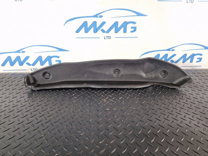 11-19 MERCEDES BENZ ML W166 FRONT LEFT N/S WING FENDER TRIM COVER A1668890125