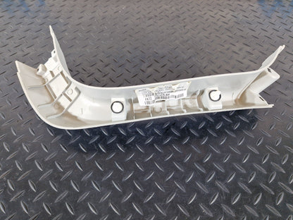 14-19 LAND ROVER L550 DISCOVERY SPORT TAILGATE LEFT SIDE TRIM FK724251AE8LBM