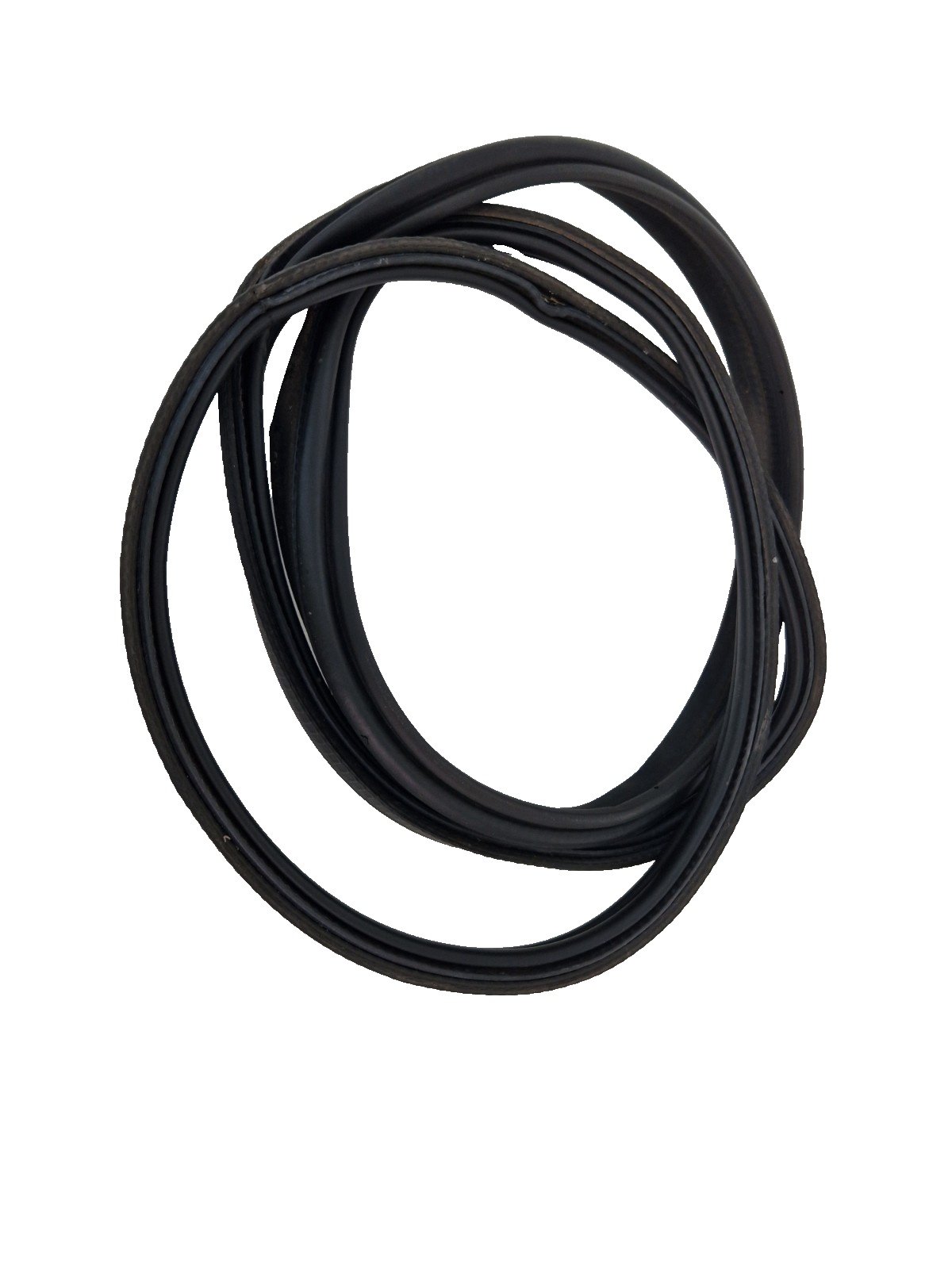 16-19 AUDI A4 B9 S-LINE SALOON GENUINE TAILGATE RUBBER SEAL 8W5827705D