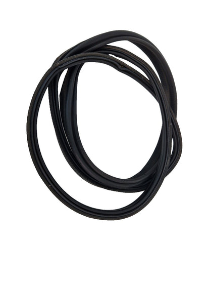 16-19 AUDI A4 B9 S-LINE SALOON GENUINE TAILGATE RUBBER SEAL 8W5827705D