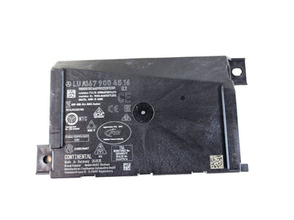 19-ON MERCEDES BENZ B CLASS W247 OEM IGNITION CONTROL UNIT MODULE A1679004516