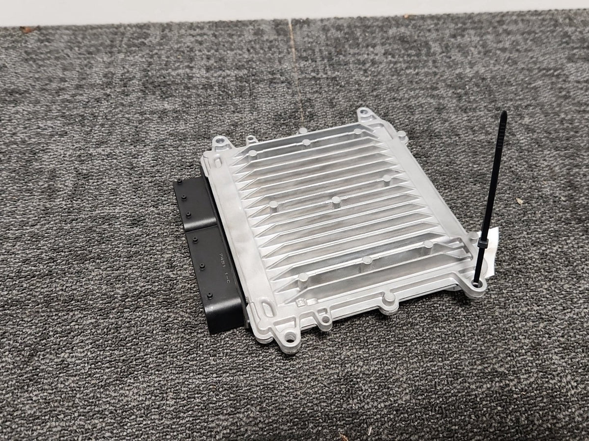 Honda Civic MK9 (FK27) Hatchback Genuine Engine Control Unit ECU 37820-R3L-G04
