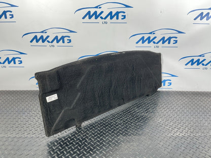 14-21 MERCEDES BENZ C CLASS W205 SALOON GENUINE BOOT LINER CARPET A2056800442