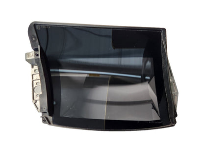 Audi Q7 4M Genuine Dashboard Head Up Display HUD 4M0919617A