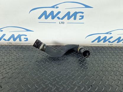 12-17 AUDI A5 S5 8T 3.0TFSi V6 WATER COOLANT HOSE PIPE 8K0121055B