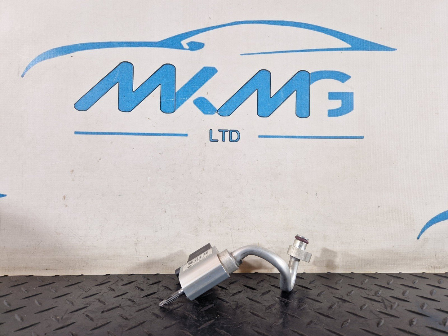 MERCEDES-BENZ Unknown Part Type A1668308800