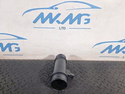 16-20 AUDI Q7 4M INTERCOOLER AIR INTAKE PIPE HOSE 4M0145683A