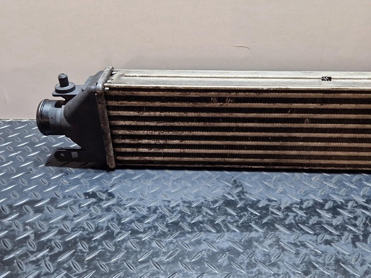 Fiat Doblo MK2 FL (263-1) Cargo Van Intercooler