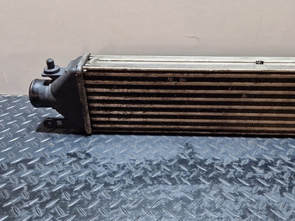 Fiat Doblo MK2 FL (263-1) Cargo Van Intercooler