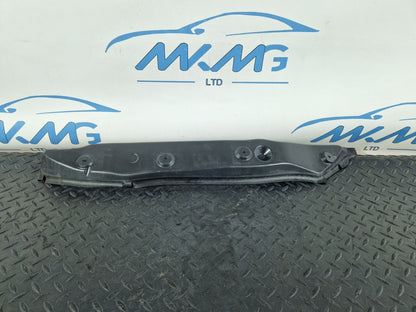 12-18 MERCEDES BENZ B-CLASS W246 OEM FRONT LEFT FENDER WING PLASTIC A2468890925