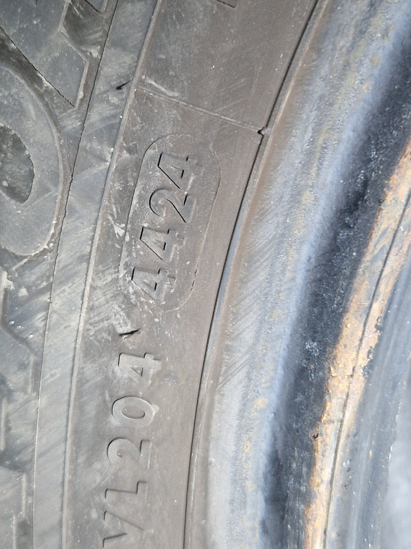 Leao Tyre 205/55/R16 91V Nova-Force HP 100 Genuine ~6mm Tread