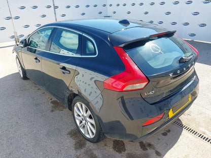2014 Volvo V40 MK3 (525)