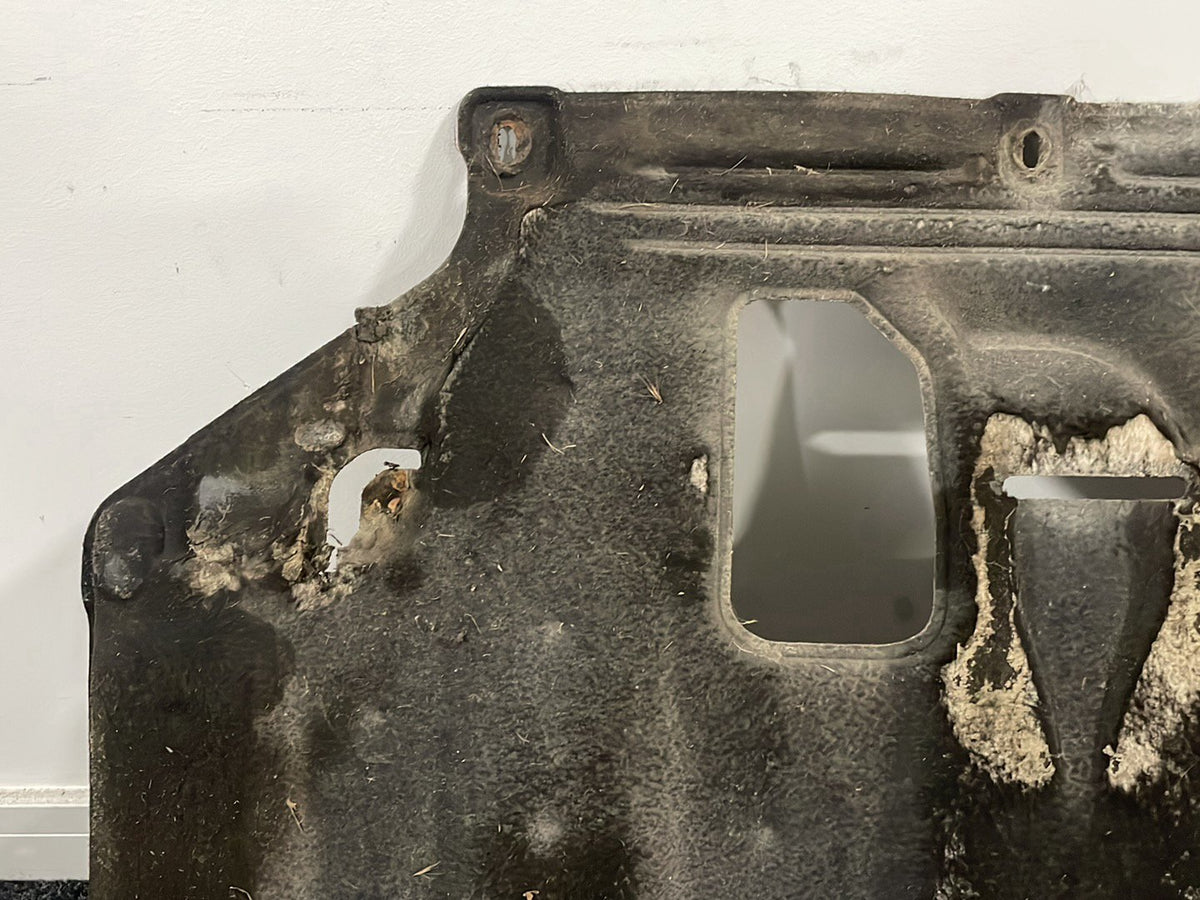 Ford Grand C-Max MK2 (C344) MPV Engine Front Under Cover