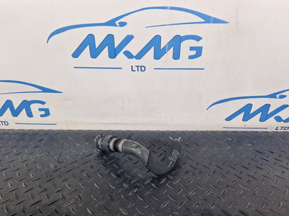 19-ON MERCEDES CLA C118 1.3 PETROL OM282 WATER COOLANT HOSE PIPE A1775016400