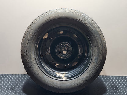 Seat Ibiza MK4 FL - 6J Hatchback 14" Spare Wheel with Tyre 175/70/14 6Q0601027R