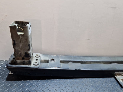 Vauxhall Mokka MK1 (G1U0) SUV Genuine Front Bumper Bar Reinforcement Crash Bar
