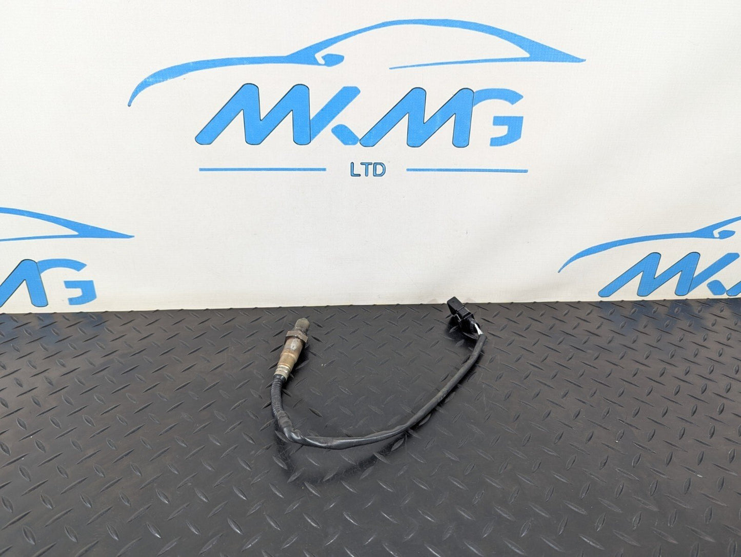 10-17 AUDI A8 4H GENUINE LAMBDA OXYGEN SENSOR 0258006837