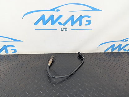 10-17 AUDI A8 4H GENUINE LAMBDA OXYGEN SENSOR 0258006837