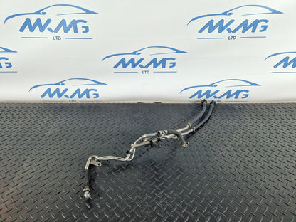 18-ON MERCEDES BENZ SPRINTER W907 GENUINE FUEL RETURN LINE PIPE HOSE A9074708200